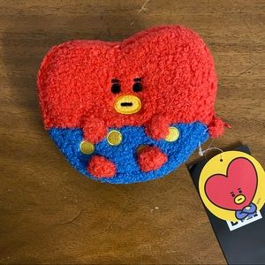 BT21 Tata Coin Purse